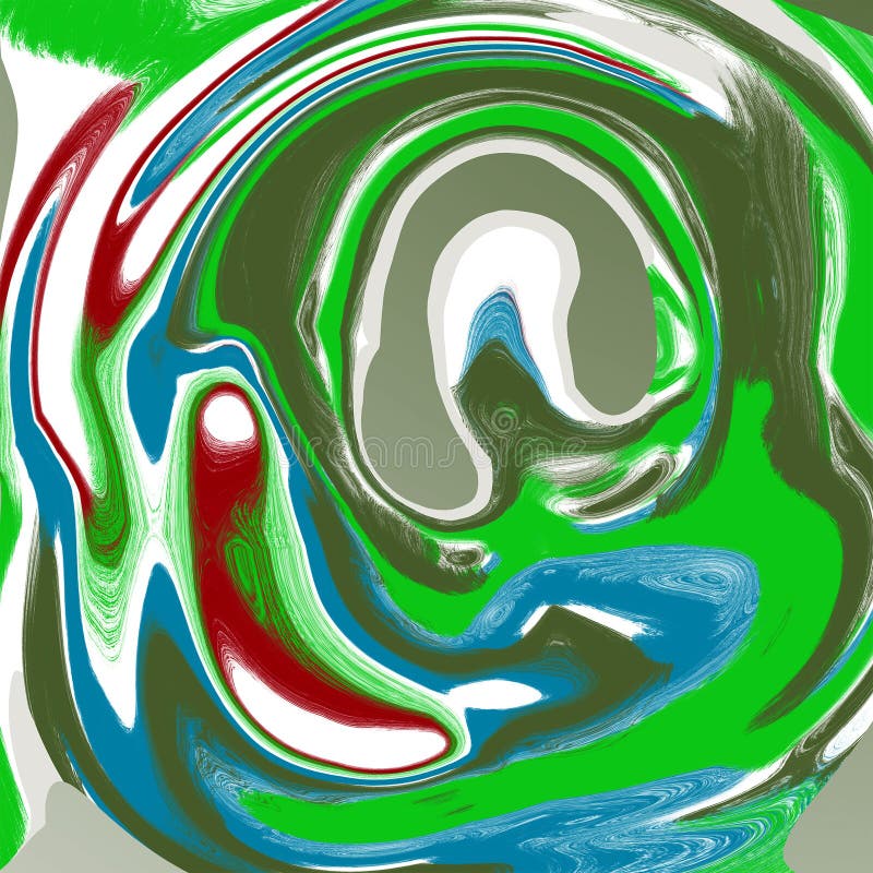 Abstrakcjonistycznego ciecza marmuru ch?odno t?o ilustracji Abstrakcjonistycznego ciecza marmuru ch?odno t?o ilustracji