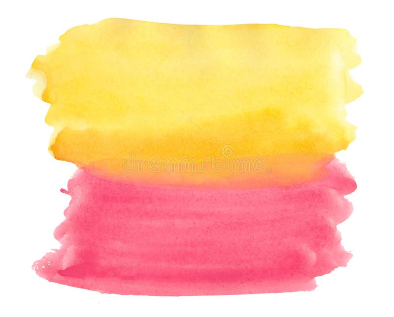 Abstrakcjonistycznego tekstury muśnięcia atramentu tła aquarell akwareli pluśnięcia stubarwna farba na białym tle royalty ilustracja Abstrakcjonistycznego tekstury muśnięcia atramentu tła aquarell akwareli pluśnięcia stubarwna farba na białym tle royalty ilustracja
