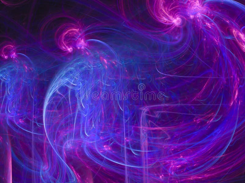 Abstrakcjonistycznej wibrującej cyfrowej płomienia wybuchu fantazi cząsteczki cybernetycznego projekta tekstury fractal futurysty ilustracja wektor Abstrakcjonistycznej wibrującej cyfrowej płomienia wybuchu fantazi cząsteczki cybernetycznego projekta tekstury fractal futurysty ilustracja wektor