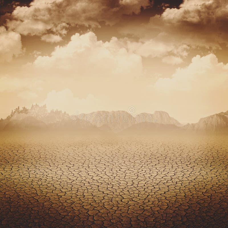 Abstrakcjonistyczni apocalypse tła zdjęcie royalty free Abstrakcjonistyczni apocalypse tła zdjęcie royalty free