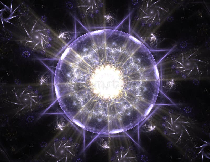 Abstrakcjonistyczni fractal wzory, kształty i Cyfrowej grafika dla kreatywnie graficznego projekta Symmetric fractal ikona na tle ilustracja wektor Abstrakcjonistyczni fractal wzory, kształty i Cyfrowej grafika dla kreatywnie graficznego projekta Symmetric fractal ikona na tle ilustracja wektor