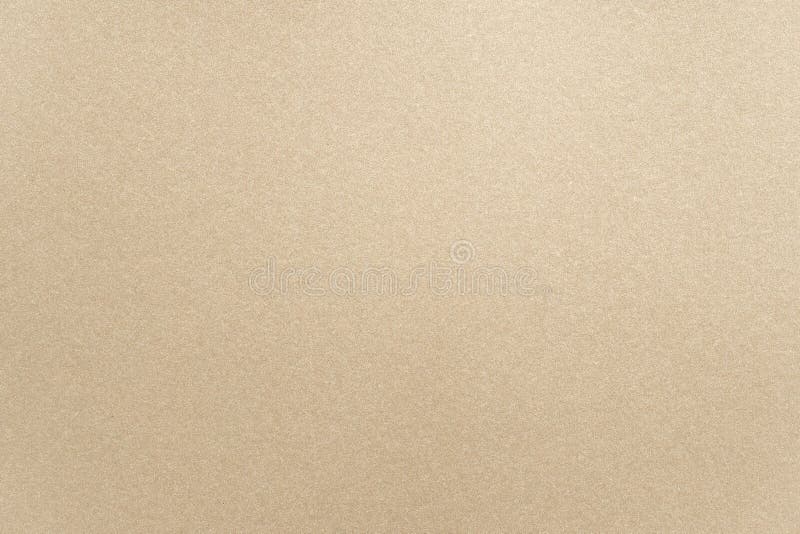Abstrakcjonistyczny beżowy słoisty papierowy tekstury tło zdjęcie royalty free