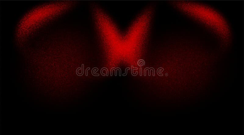 Abstrakcjonistyczny czerwieni i czerni ocieniony textured tło papierowa grunge tła tekstura tło tła broszury brązu projektu batik ilustracja wektor Abstrakcjonistyczny czerwieni i czerni ocieniony textured tło papierowa grunge tła tekstura tło tła broszury brązu projektu batik ilustracja wektor
