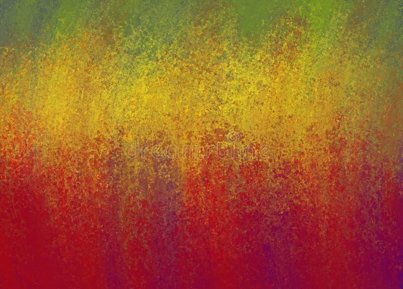 Abstrakcjonistyczny czerwony złota i zieleni tło z błyszczącą grunge teksturą obrazy royalty free Abstrakcjonistyczny czerwony złota i zieleni tło z błyszczącą grunge teksturą obrazy royalty free