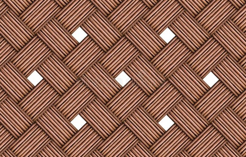 Abstrakcjonistyczny drewniany łozinowy wzór, blok ściany bele, tekstury brezentowa bryła z białych kwadratów okno ilustracji Abstrakcjonistyczny drewniany łozinowy wzór, blok ściany bele, tekstury brezentowa bryła z białych kwadratów okno ilustracji