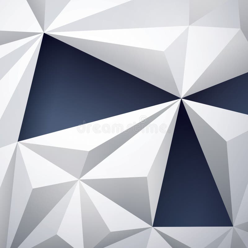 Abstrakcjonistyczny geometrical tło royalty ilustracja Abstrakcjonistyczny geometrical tło royalty ilustracja