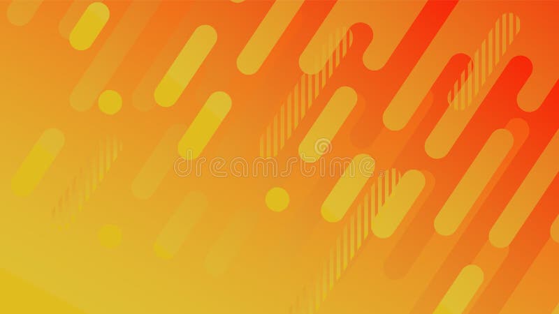 Abstrakcjonistyczny geometryczny linia wzoru tło dla biznesowego broszurki pokrywy projekta kolor żółty, czerwień, pomarańcze, we royalty ilustracja Abstrakcjonistyczny geometryczny linia wzoru tło dla biznesowego broszurki pokrywy projekta kolor żółty, czerwień, pomarańcze, we royalty ilustracja