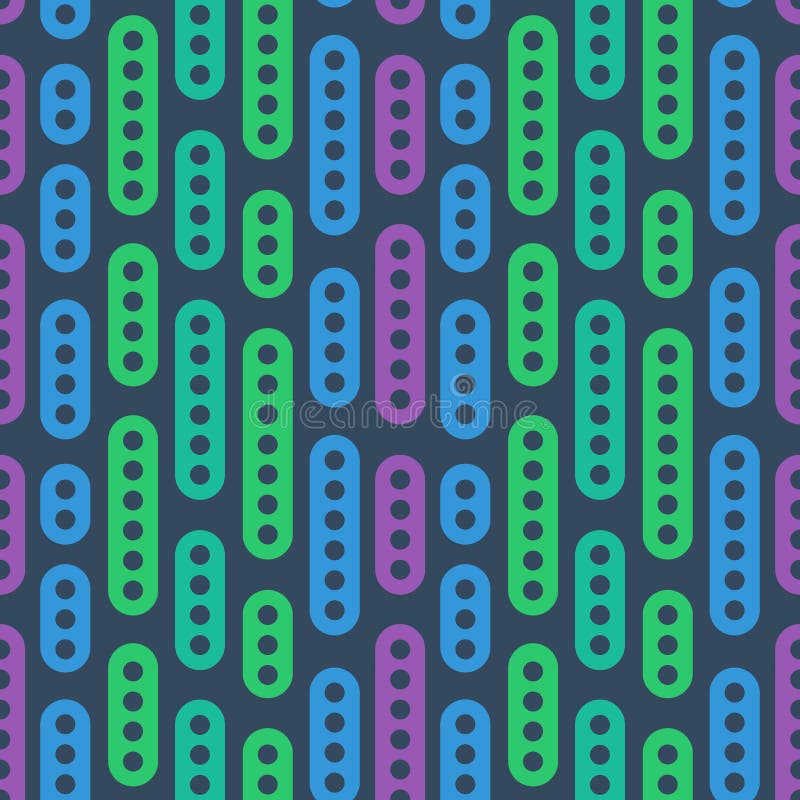 Abstrakcjonistyczny geometryczny wektorowy bezszwowy wz?r Prosty zimny ornament na szarym tle Mo?e drukuj?cy i u?ywa jako opakunk ilustracji Abstrakcjonistyczny geometryczny wektorowy bezszwowy wz?r Prosty zimny ornament na szarym tle Mo?e drukuj?cy i u?ywa jako opakunk ilustracji