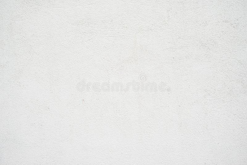 Abstrakcjonistyczny grungy pusty tło Fotografia pusta biała betonowej ściany tekstura Siwieję mył cement powierzchnię horyzontaln obrazy royalty free