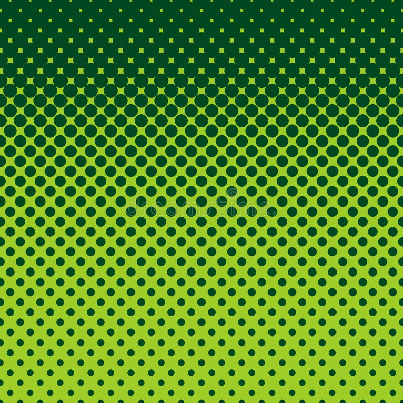 Abstrakcjonistyczny halftone kropki wzoru tło ilustracji Abstrakcjonistyczny halftone kropki wzoru tło ilustracji