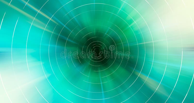 Abstrakcjonistyczny nowożytny kolorowy ruch blured tło w zielonym kolorze ilustracja wektor Abstrakcjonistyczny nowożytny kolorowy ruch blured tło w zielonym kolorze ilustracja wektor