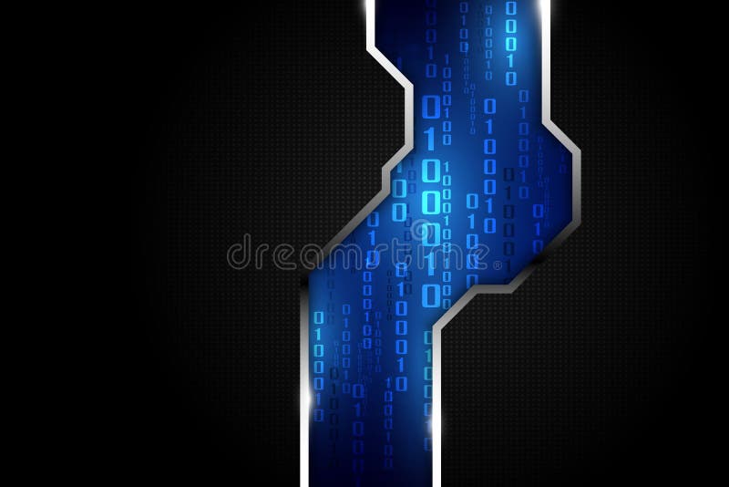 Abstrakcjonistyczny technologii ochrony sieci przesyłania danych systemu tło, wektorowa ilustracja ilustracja wektor Abstrakcjonistyczny technologii ochrony sieci przesyłania danych systemu tło, wektorowa ilustracja ilustracja wektor