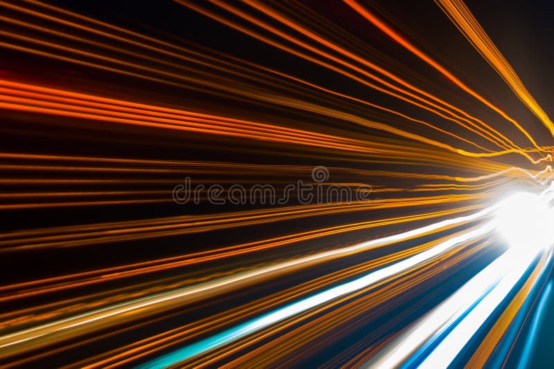 ABSTRAKCJONISTYCZNY wizerunek ROBI? Z LEKK? obraz technik? PRZEWA?NIE CIEP?Y kolor zdjęcie royalty free ABSTRAKCJONISTYCZNY wizerunek ROBI? Z LEKK? obraz technik? PRZEWA?NIE CIEP?Y kolor zdjęcie royalty free