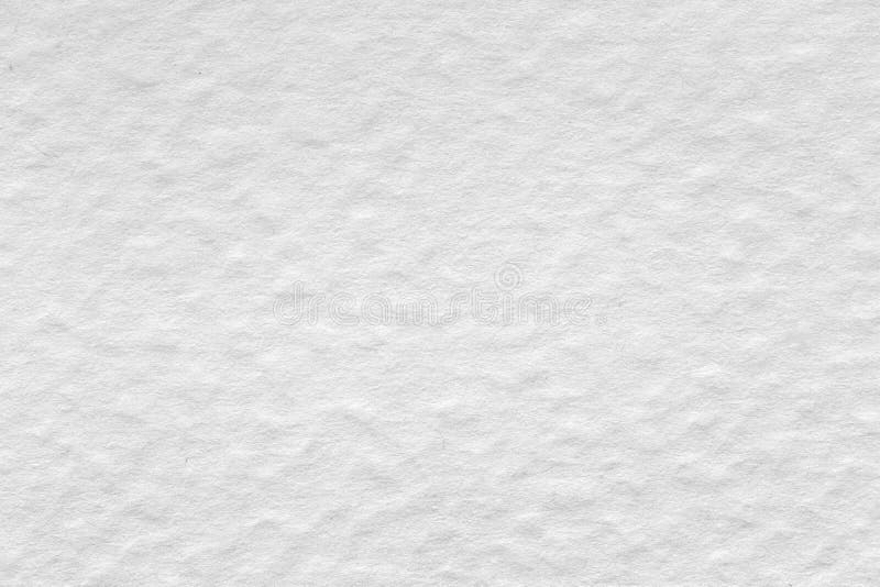 Abstrakcyjna biała akwarela, zwykła tekstura tła papieru idealny wzór do projektowania obrazy stock Abstrakcyjna biała akwarela, zwykła tekstura tła papieru idealny wzór do projektowania obrazy stock