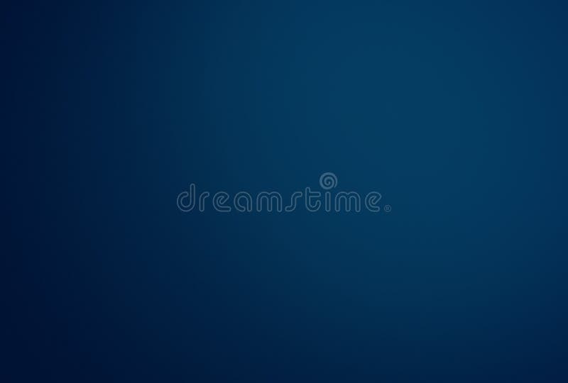 Abstrakcyjny gradient niebieski tła ciemnoniebieski obrazy royalty free