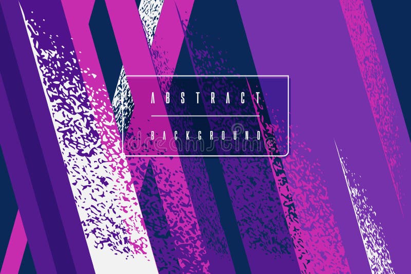 Abstrakt bakgrund för strukturmönster, Täck malldesign Minimal geometrisk bakgrund Textilmönster Vector vektor illustrationer