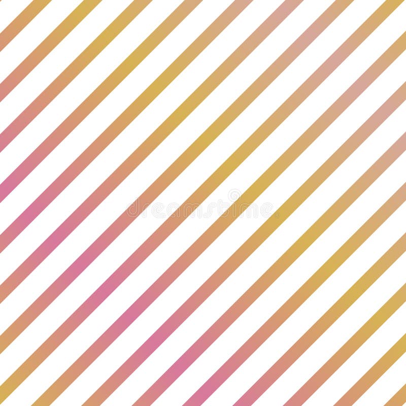 Abstrakt bakgrund med diagonala randiga färgrika linjer vektor royaltyfri illustrationer Abstrakt bakgrund med diagonala randiga färgrika linjer vektor royaltyfri illustrationer