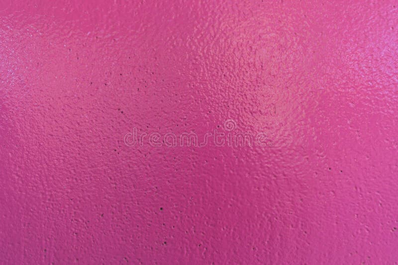 Abstrakt bakgrund Rosa målad vägg, detaljerad textur royaltyfria bilder Abstrakt bakgrund Rosa målad vägg, detaljerad textur royaltyfria bilder