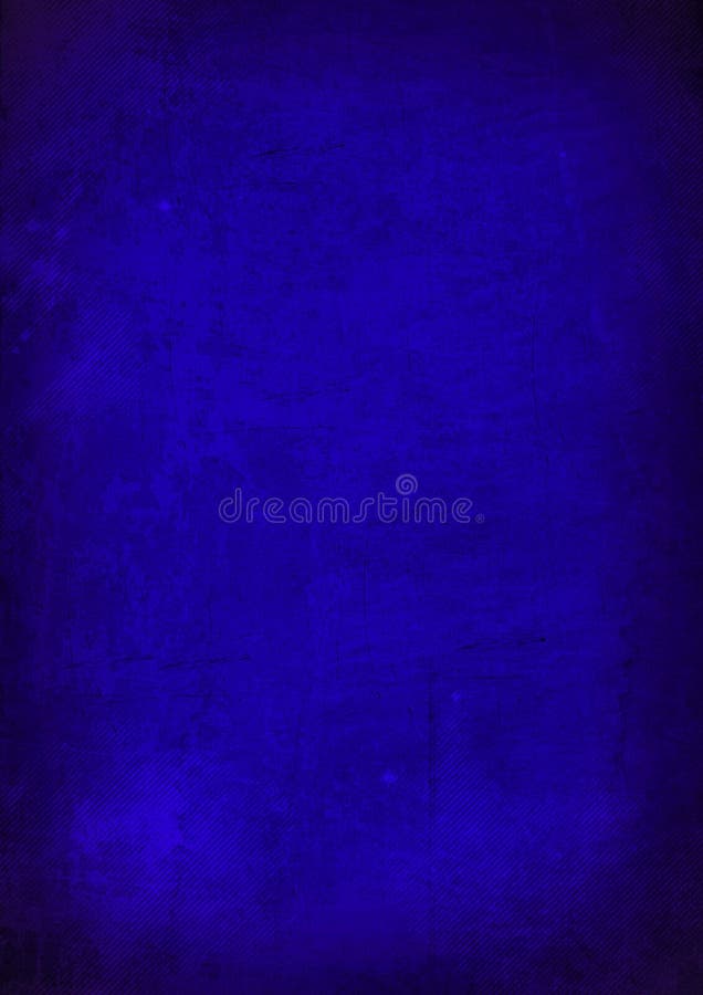 Abstrakt bakgrundsbluegrunge royaltyfri illustrationer