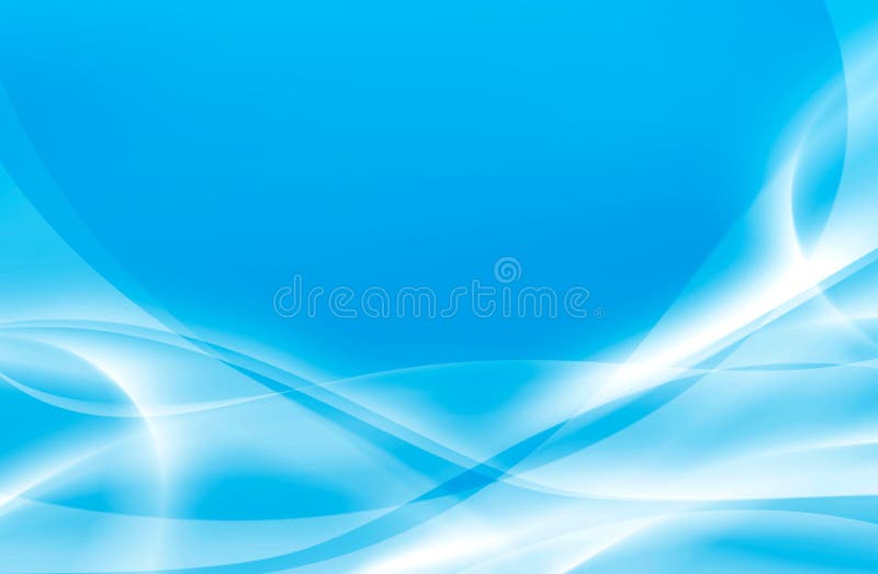 abstrakt bakgrundsbluewaves stock illustrationer abstrakt bakgrundsbluewaves stock illustrationer