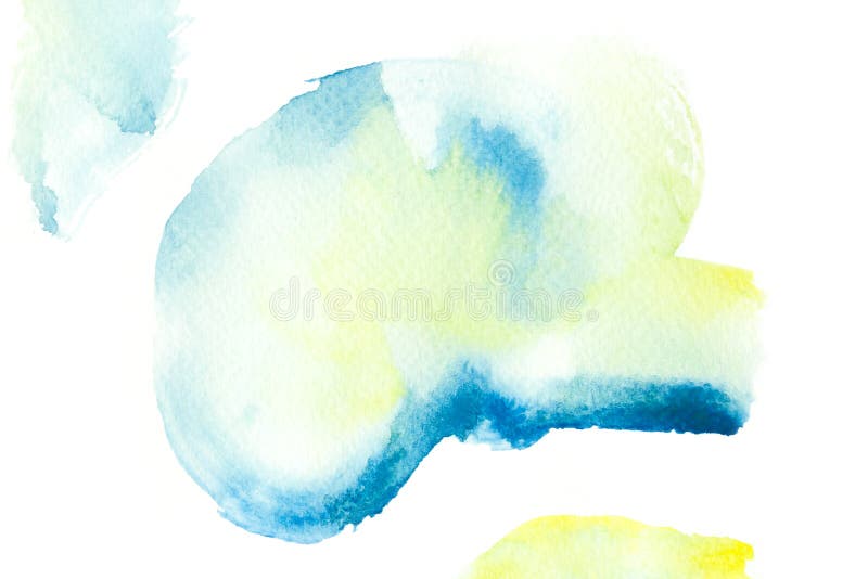 abstrakt bakgrundsvattenfärg royaltyfri illustrationer abstrakt bakgrundsvattenfärg royaltyfri illustrationer