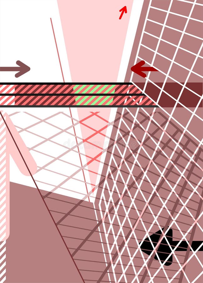 abstrakt bakgrundsvektor vektor illustrationer abstrakt bakgrundsvektor vektor illustrationer