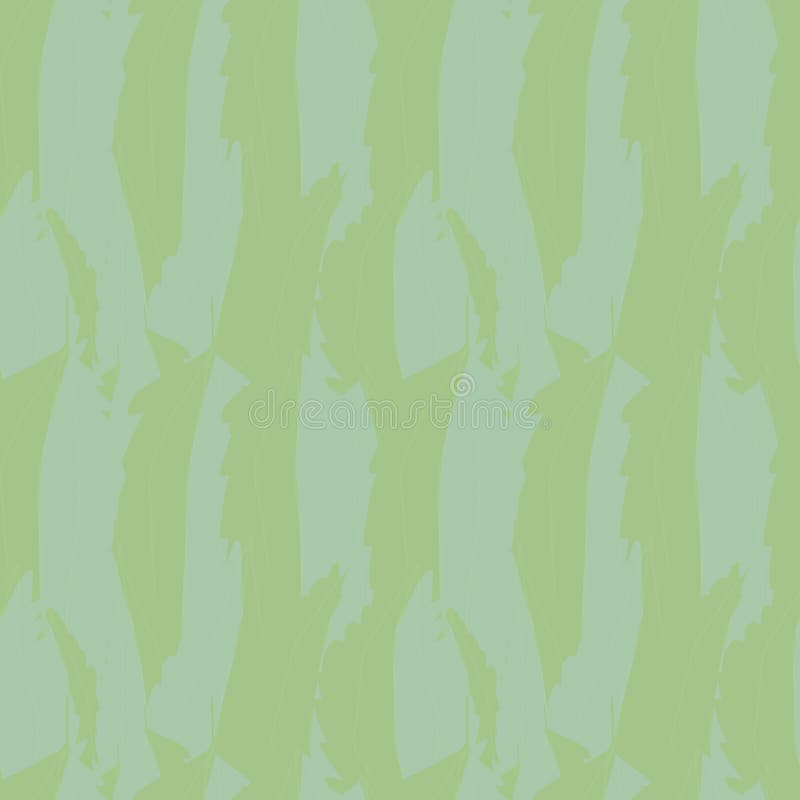 Abstrakt blå grön överlappande textur för vattenfärgeffektlövverk Sömlös vektormodell med ny vibe G?ra perfekt f?r royaltyfri illustrationer Abstrakt blå grön överlappande textur för vattenfärgeffektlövverk Sömlös vektormodell med ny vibe G?ra perfekt f?r royaltyfri illustrationer