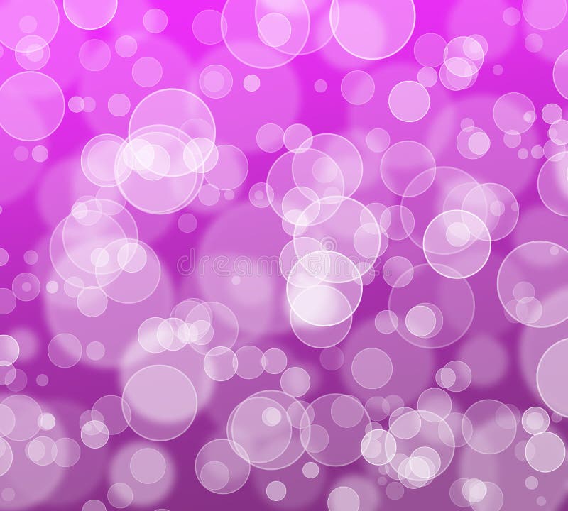 Abstrakt bokeh blänker bakgrund, mjuka lilor för lyckatid, gyckel och leende vektor illustrationer Abstrakt bokeh blänker bakgrund, mjuka lilor för lyckatid, gyckel och leende vektor illustrationer