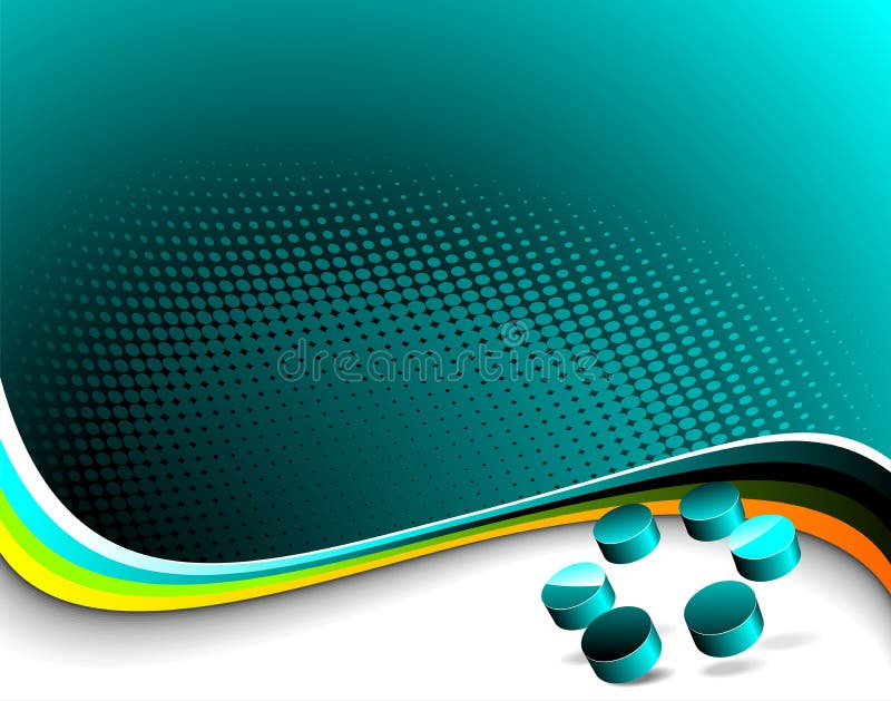 abstrakt cirkelelement för bakgrund 3d royaltyfri illustrationer abstrakt cirkelelement för bakgrund 3d royaltyfri illustrationer