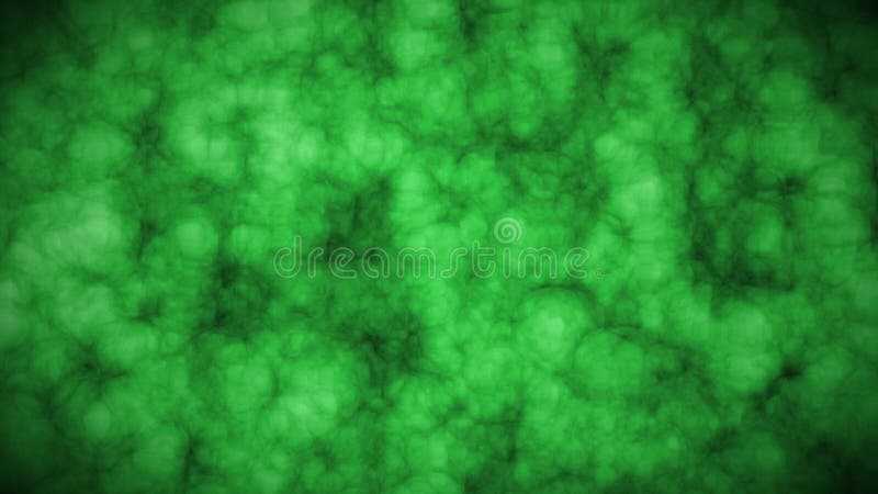 Abstrakt 2d-grafik animering bitar av nyanser grön ton grunge textur abstrakt bakgrund.