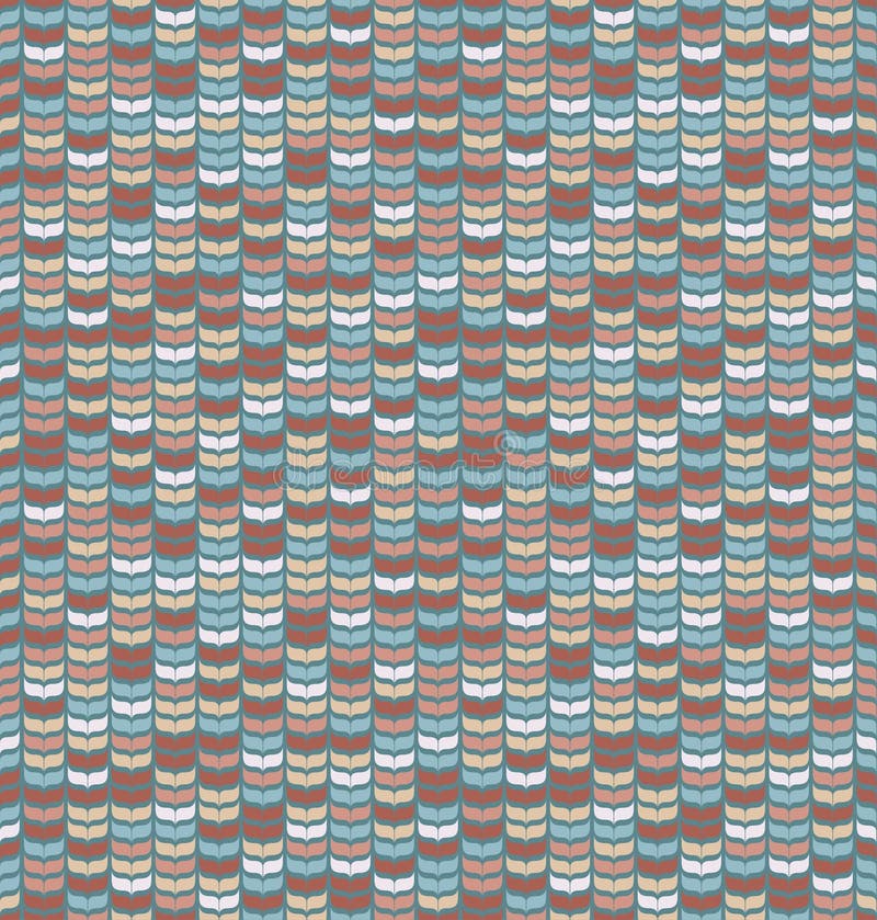 Abstrakt geometrisk bakgrund med sidor, pilar, band Texturerad sömlös modell vektor illustrationer Abstrakt geometrisk bakgrund med sidor, pilar, band Texturerad sömlös modell vektor illustrationer