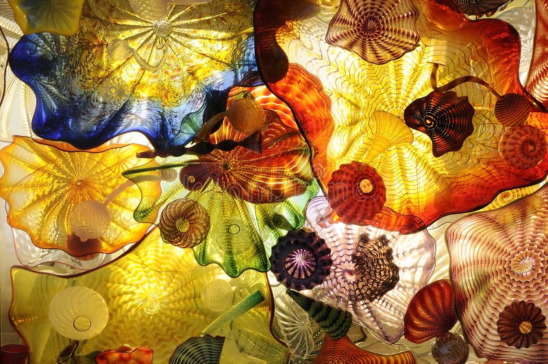 abstrakt konstexponeringsglas arkivbild abstrakt konstexponeringsglas arkivbild