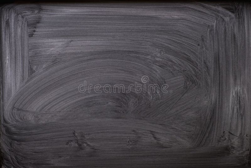 Abstrakt kreda nacierał out na blackboard dla tła tekstura dla dodaje tekst lub graficznego projekt obraz stock Abstrakt kreda nacierał out na blackboard dla tła tekstura dla dodaje tekst lub graficznego projekt obraz stock