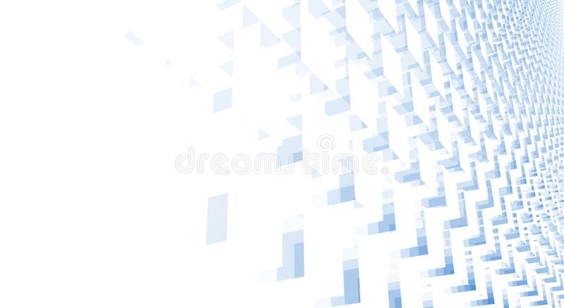 abstrakt kuber royaltyfri illustrationer abstrakt kuber royaltyfri illustrationer