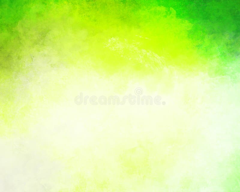 Abstrakt lime grön kränkt bakgrund grumlig texturerad kant arkivfoton
