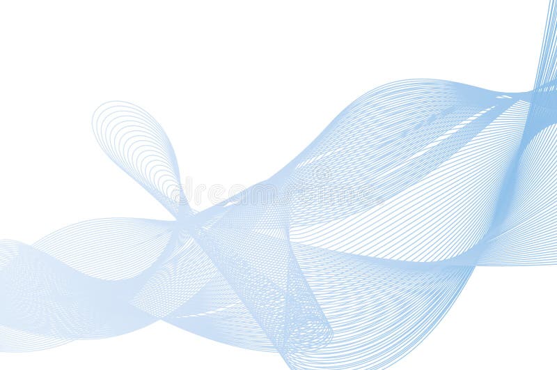 abstrakt linjer wave vektor illustrationer abstrakt linjer wave vektor illustrationer