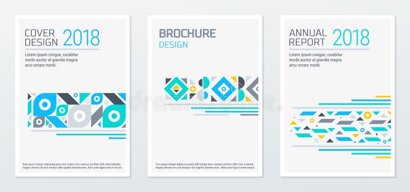 Abstrakt minsta geometrisk backgrou för vektor för formpolygondesign royaltyfri illustrationer