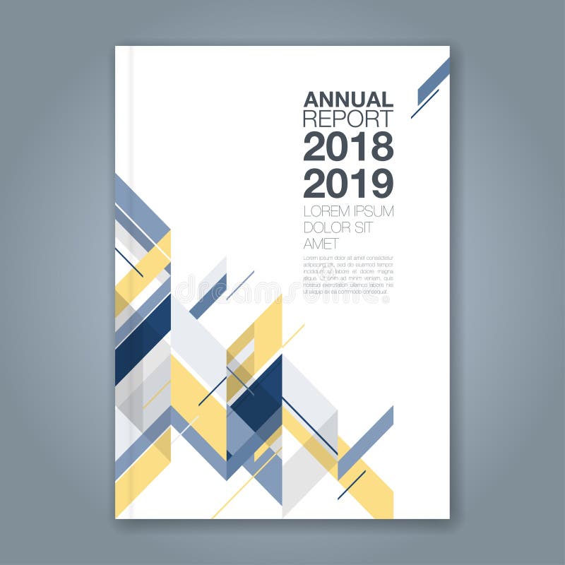 Abstrakt minsta geometrisk bakgrund för formpolygondesign för affisch för reklamblad för broschyr för affärsårsrapportbokomslag royaltyfri illustrationer