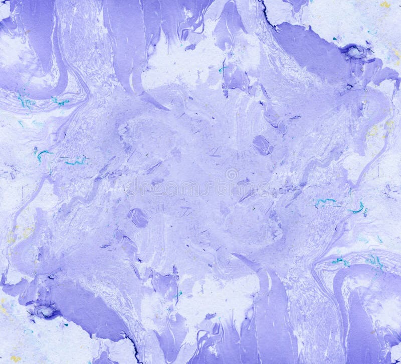 Abstrakt målad bakgrund för marmor hand i modern konststil med den fluid fri-flödande färgpulver- och akrylmålningtekniken fotografering för bildbyråer Abstrakt målad bakgrund för marmor hand i modern konststil med den fluid fri-flödande färgpulver- och akrylmålningtekniken fotografering för bildbyråer