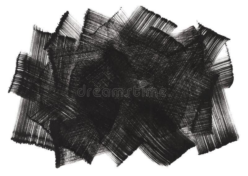 abstrakt målning för konstbrushworkfärgpulver vektor illustrationer abstrakt målning för konstbrushworkfärgpulver vektor illustrationer