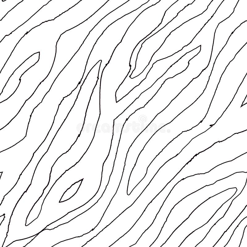 Abstrakt randigt f?rgpulver f?r den vita och svarta sebran texturerade s?ml?s modellbakgrund royaltyfri illustrationer Abstrakt randigt f?rgpulver f?r den vita och svarta sebran texturerade s?ml?s modellbakgrund royaltyfri illustrationer