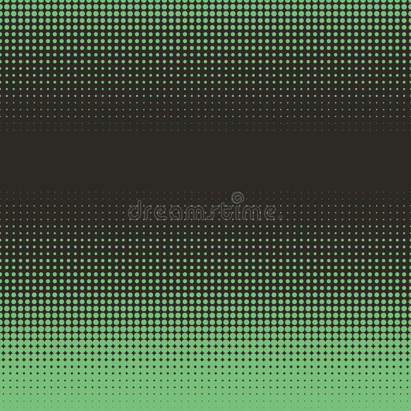 Abstract Halftone Background with copy space - eps 8 vector format. Abstract Halftone Background with copy space - eps 8 vector format