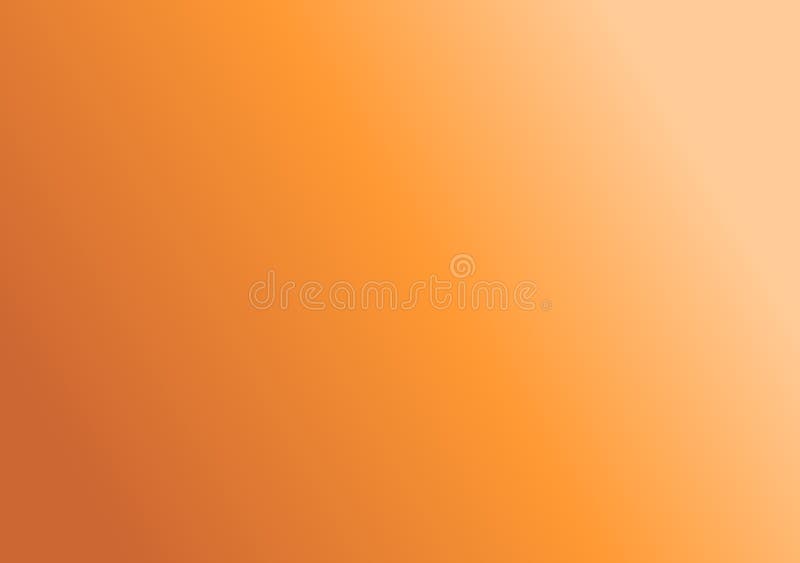 Abstrakt rödbrunt orange sand multifärgblandningsgradering suddig bakgrund royaltyfri illustrationer