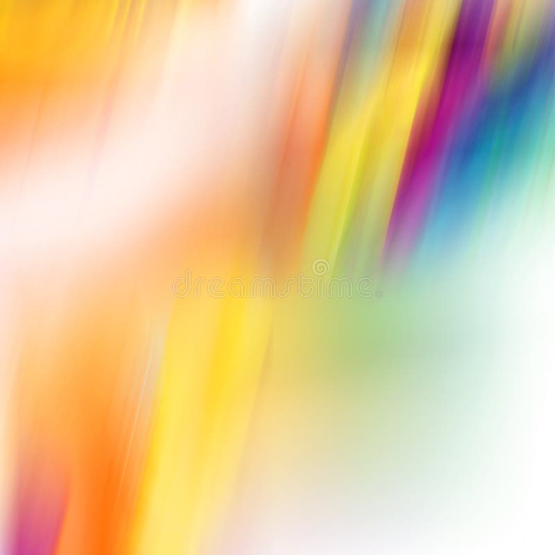 Abstrakt solsken arkivbild