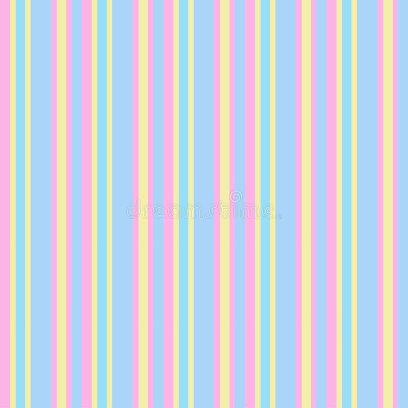 Abstrakt tapet med remsor stock illustrationer Abstrakt tapet med remsor stock illustrationer