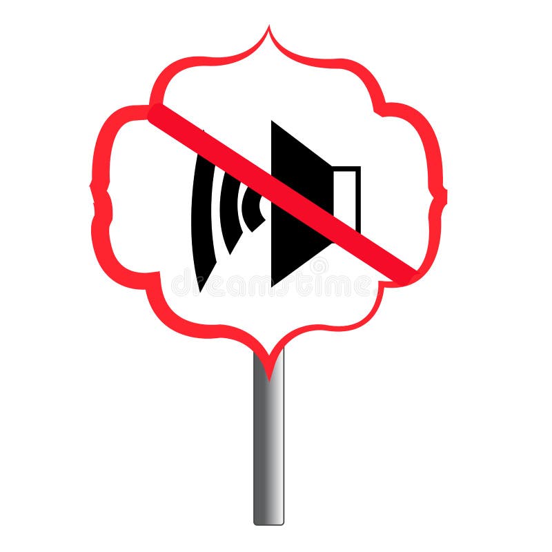 Download Abstrakt trafiksignal vektor illustrationer. Illustration av rött - 106831733