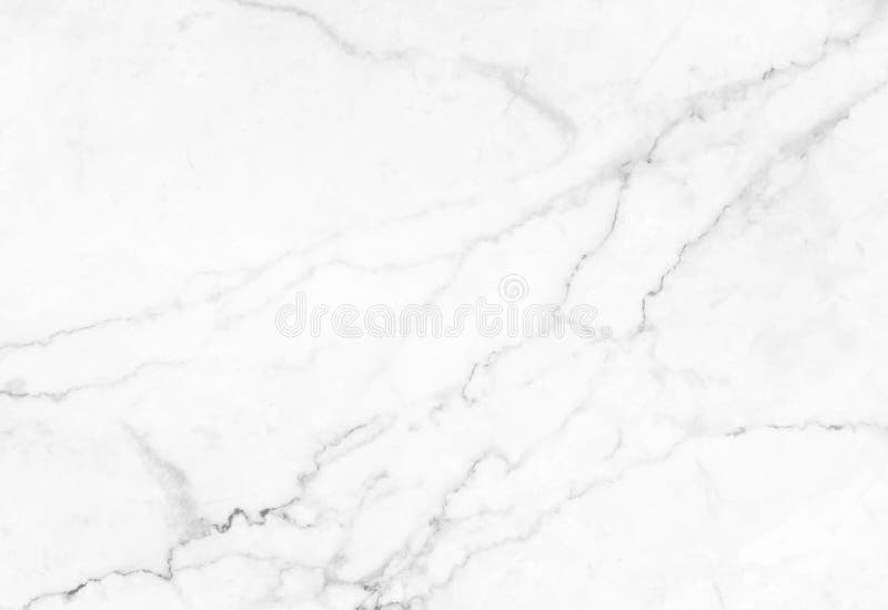 Abstrakt vit marmorbakgrund med naturliga motiv royaltyfri fotografi