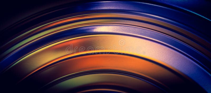 Colorful abstract curved lines background. Colorful abstract curved lines background.