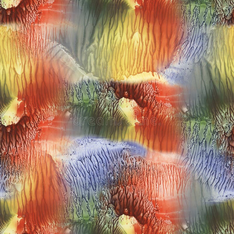 Abstrakt wykładał marmurem tło, nacre tekstura, błękitnej marmoryzacji faliste linie, artystyczna ciekła farby tekstura, kreatywn zdjęcie royalty free Abstrakt wykładał marmurem tło, nacre tekstura, błękitnej marmoryzacji faliste linie, artystyczna ciekła farby tekstura, kreatywn zdjęcie royalty free