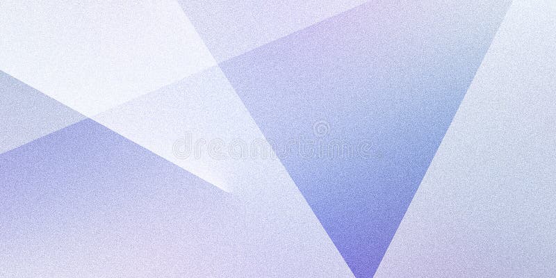 Abstrakta, flerfärgade, azure ultramarin lilac-former och strimmor på kornig pixelgradient. perfekt för designbanderoller stock illustrationer
